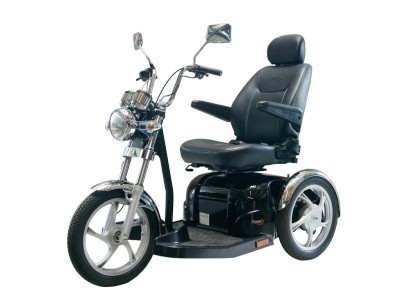 Drive Scooter PL1303 SportRider